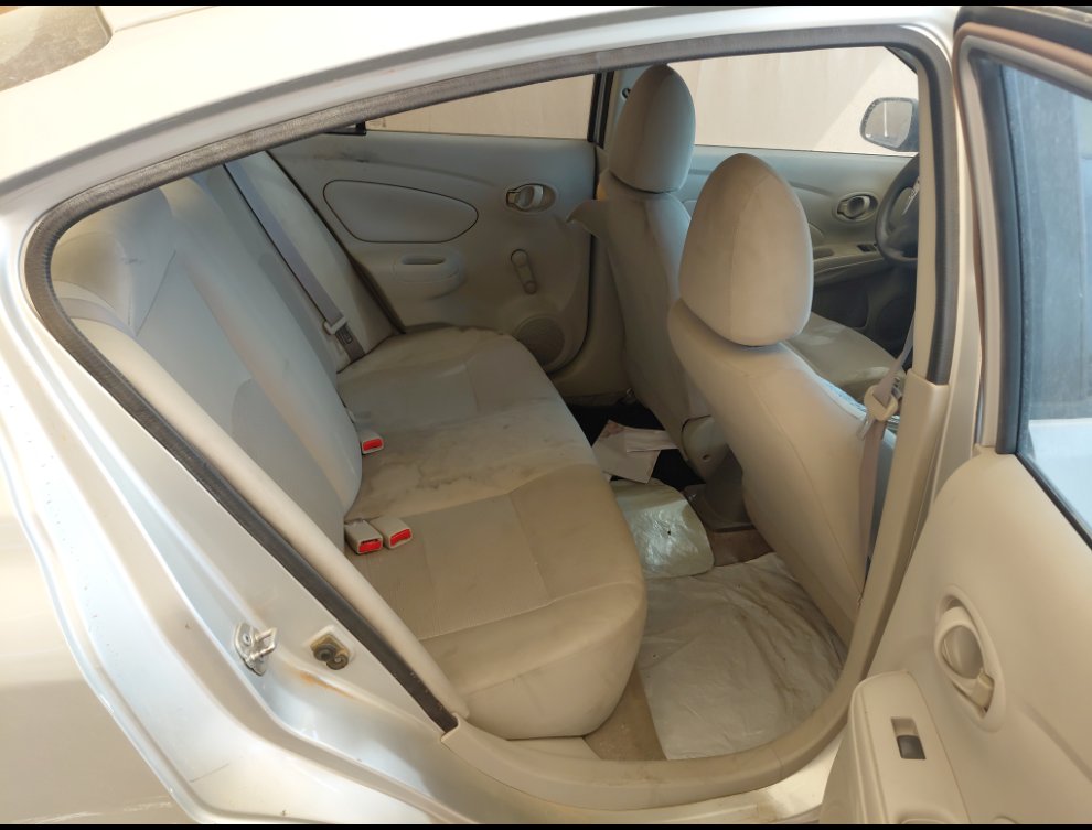 نيسان صني FLEET 2020 image