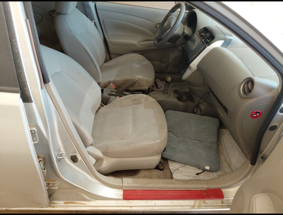 نيسان صني FLEET 2020 image