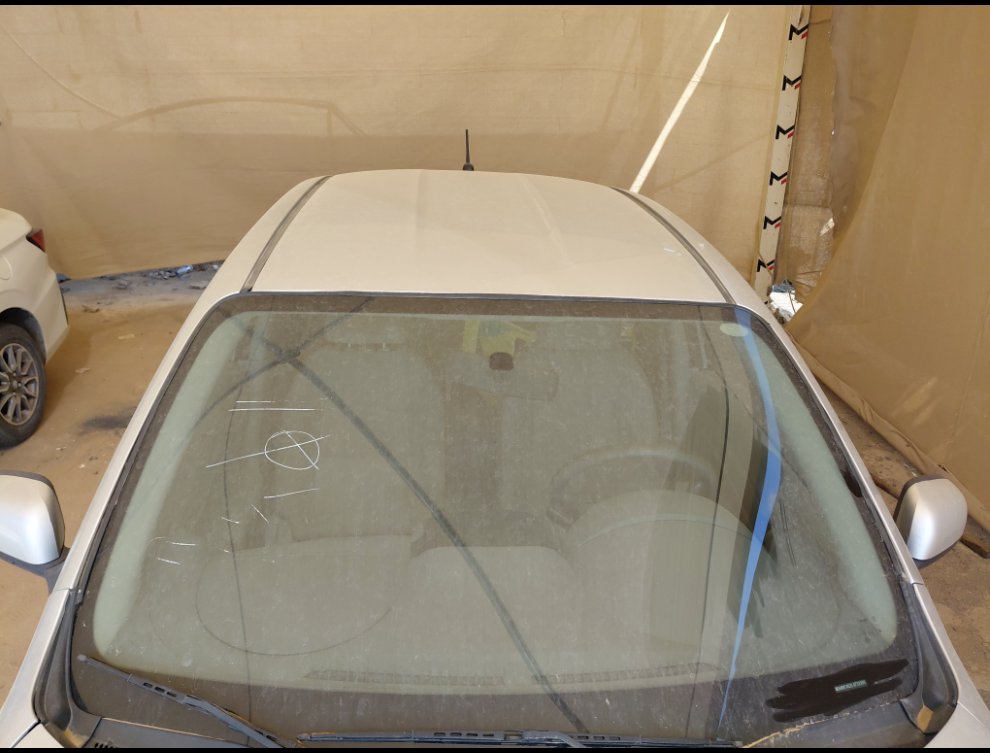 نيسان صني FLEET 2020 image