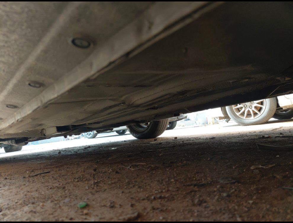 نيسان صني FLEET 2020 image