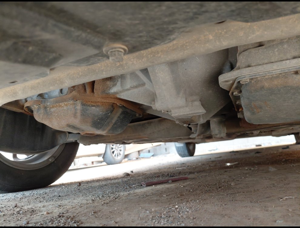 نيسان صني FLEET 2020 image