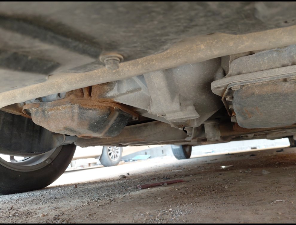 نيسان صني FLEET 2020 image