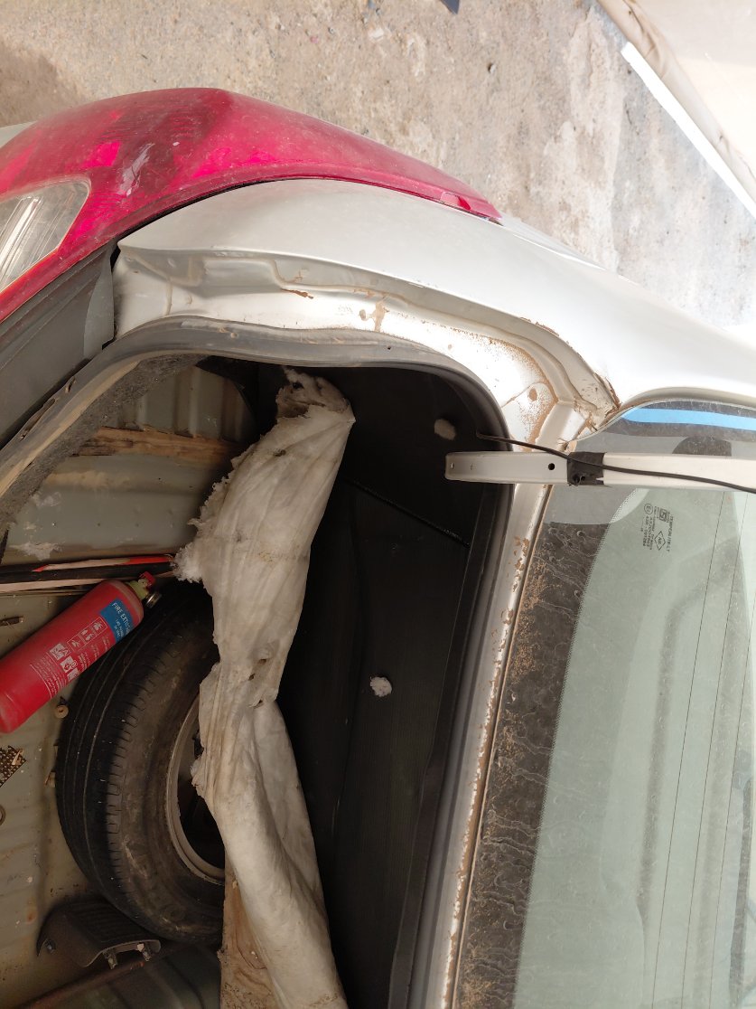 نيسان صني FLEET 2020 image