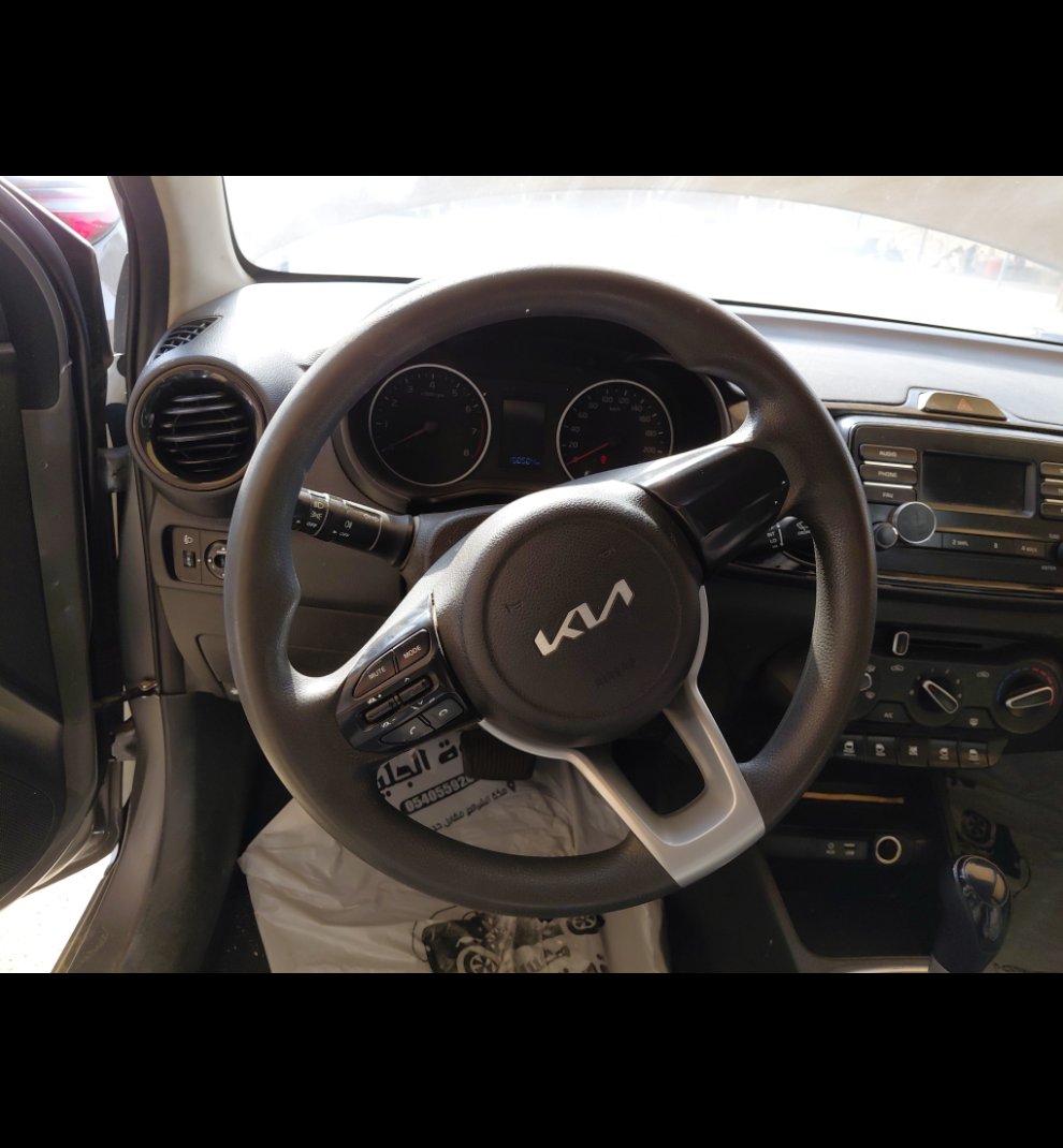 كيا بيجاس FLEET 2022 image