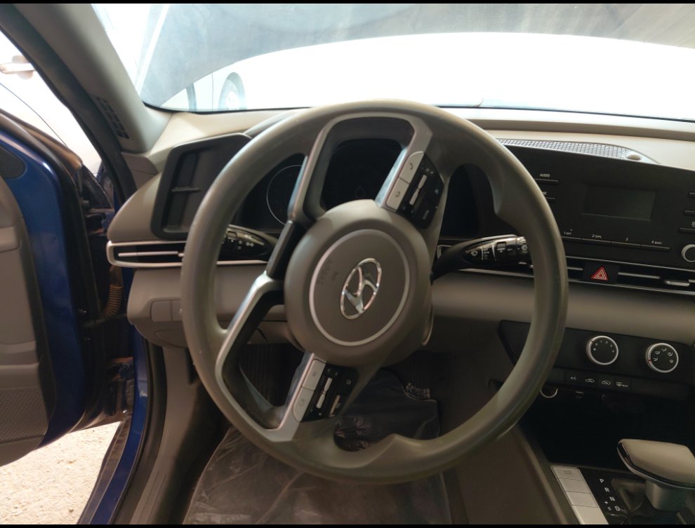 هيونداي إلنترا FLEET 2022 image