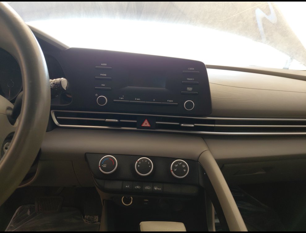 هيونداي إلنترا FLEET 2022 image