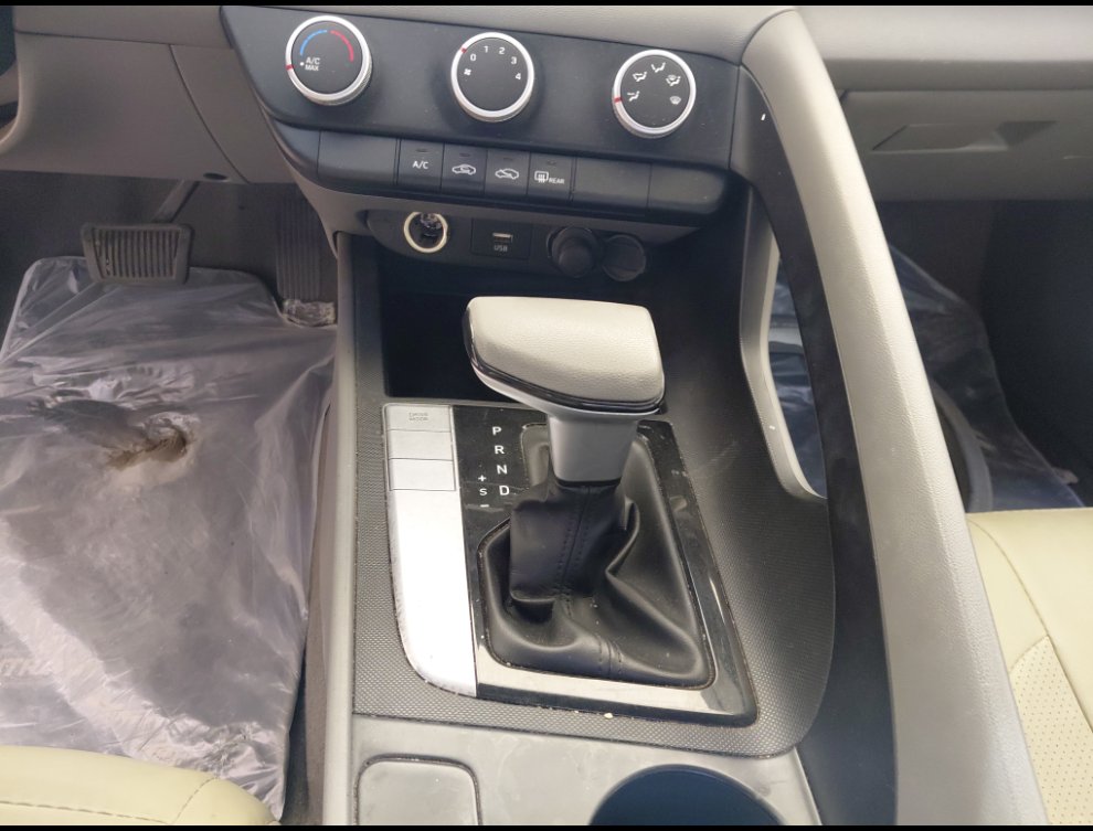 هيونداي إلنترا FLEET 2022 image