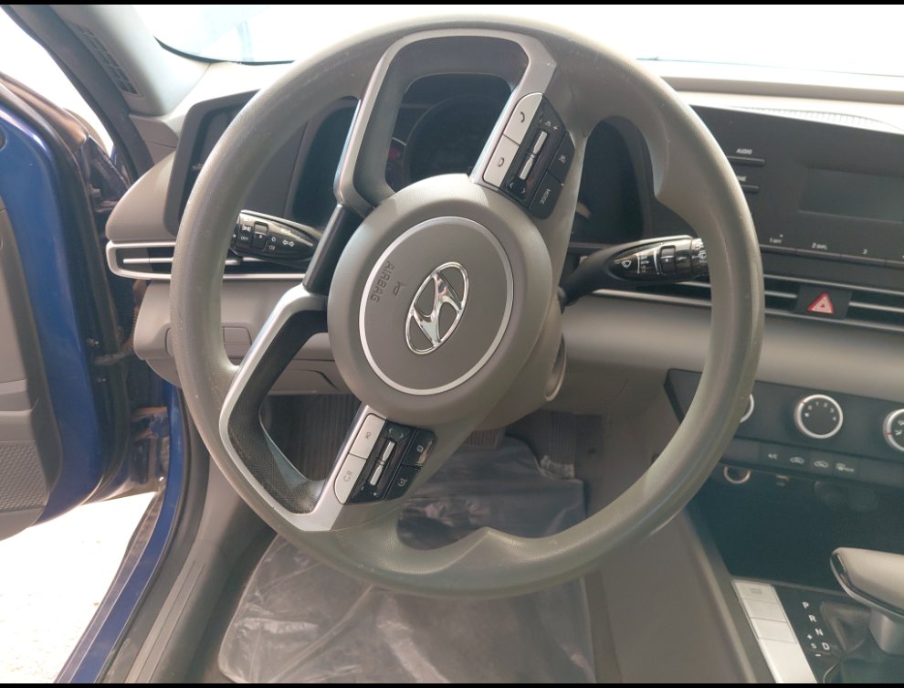 هيونداي إلنترا FLEET 2022 image