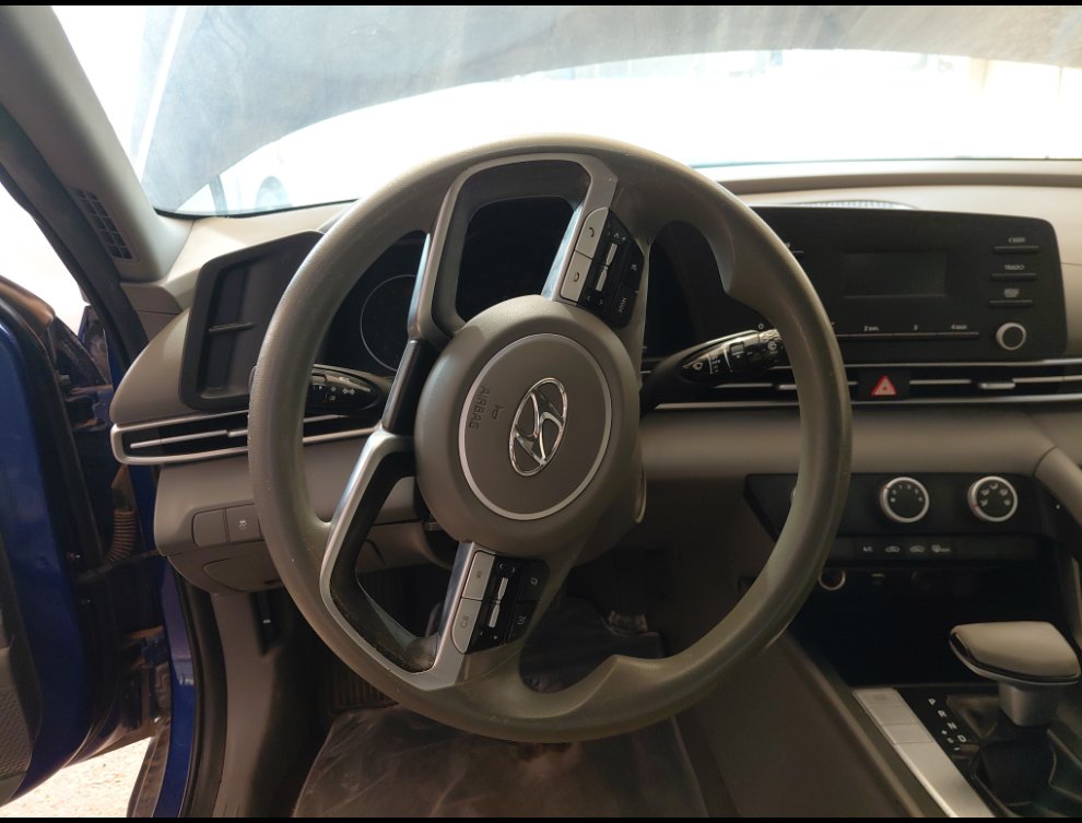 هيونداي إلنترا FLEET 2022 image