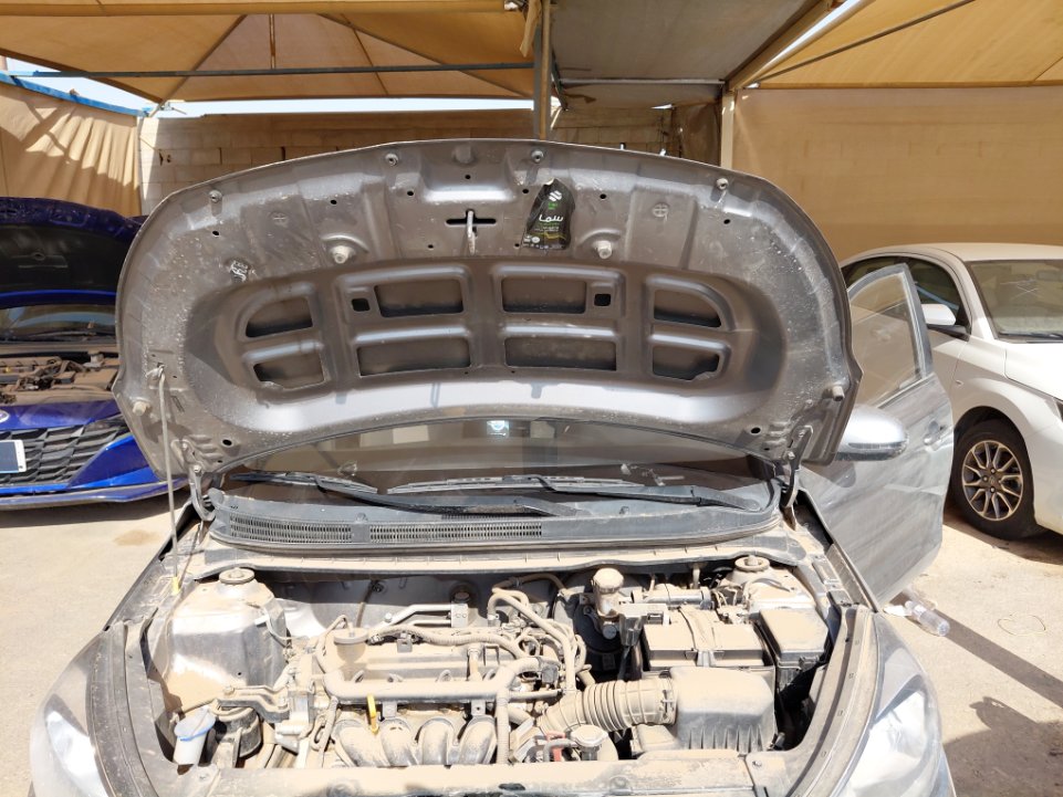 كيا بيجاس FLEET 2022 image