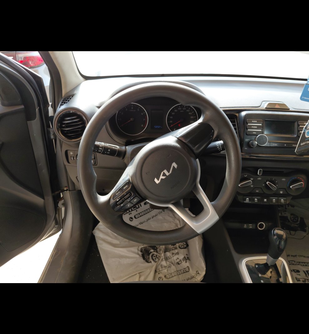 كيا بيجاس FLEET 2022 image