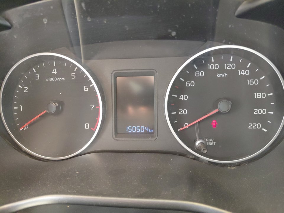 كيا بيجاس FLEET 2022 image