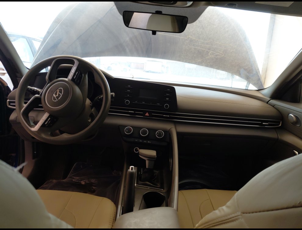 هيونداي إلنترا FLEET 2022 image