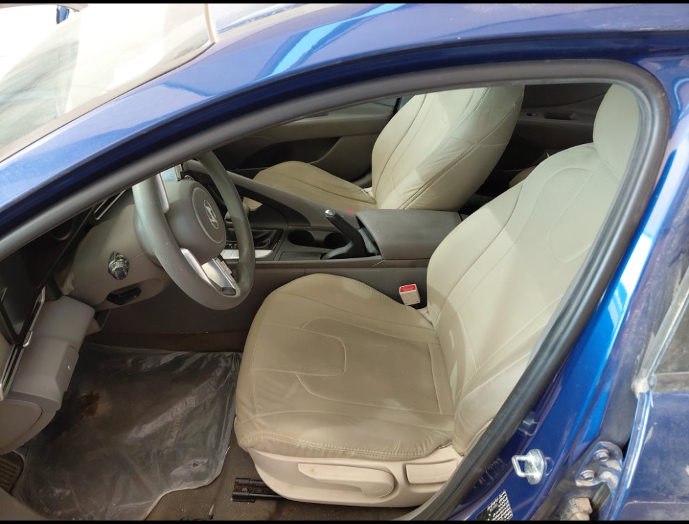 هيونداي إلنترا FLEET 2022 image