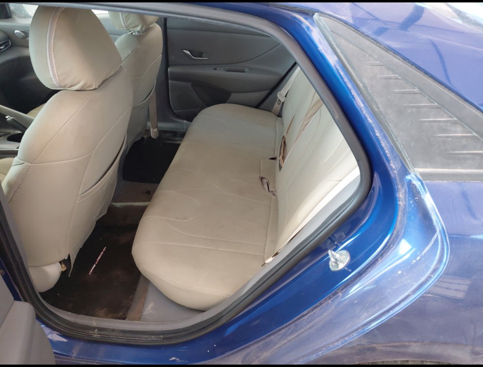 هيونداي إلنترا FLEET 2022 image