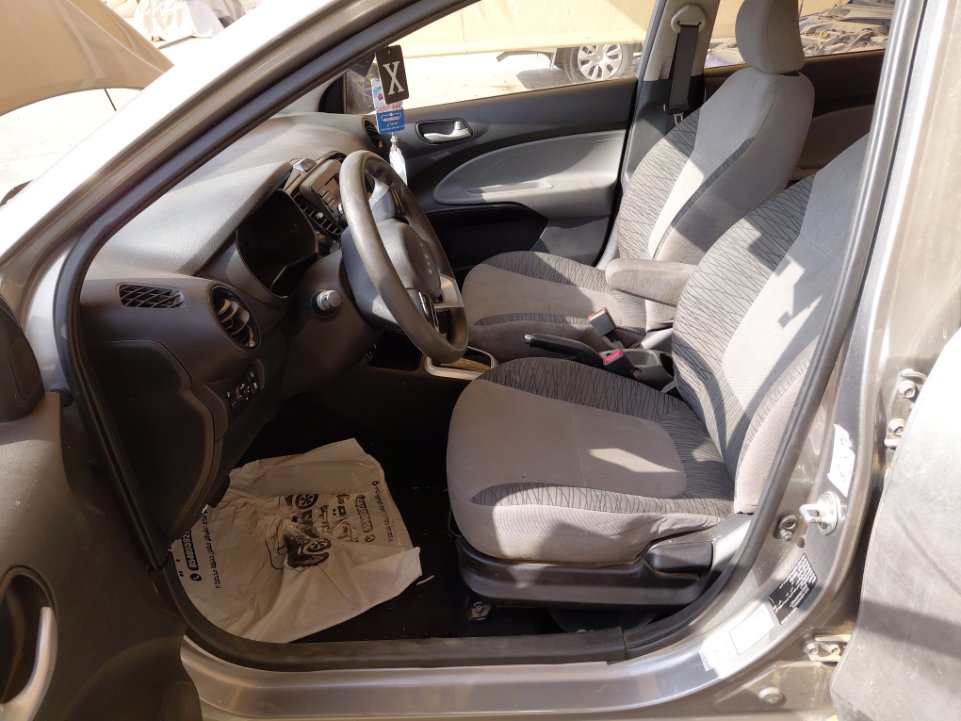 كيا بيجاس FLEET 2022 image