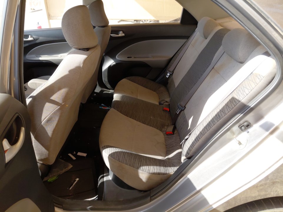 كيا بيجاس FLEET 2022 image