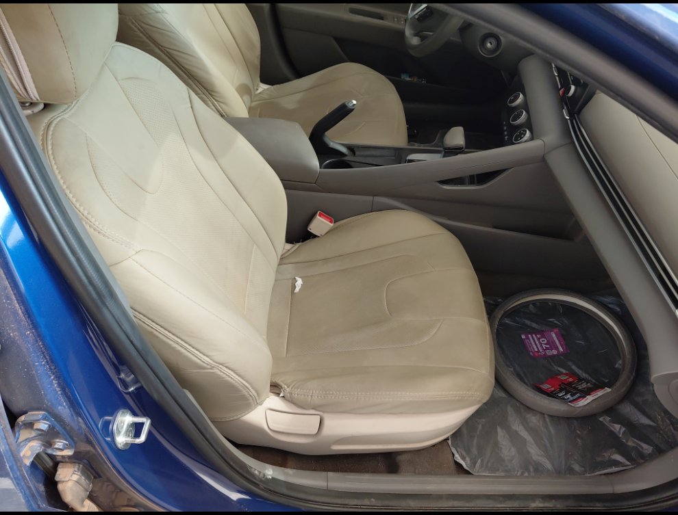 هيونداي إلنترا FLEET 2022 image