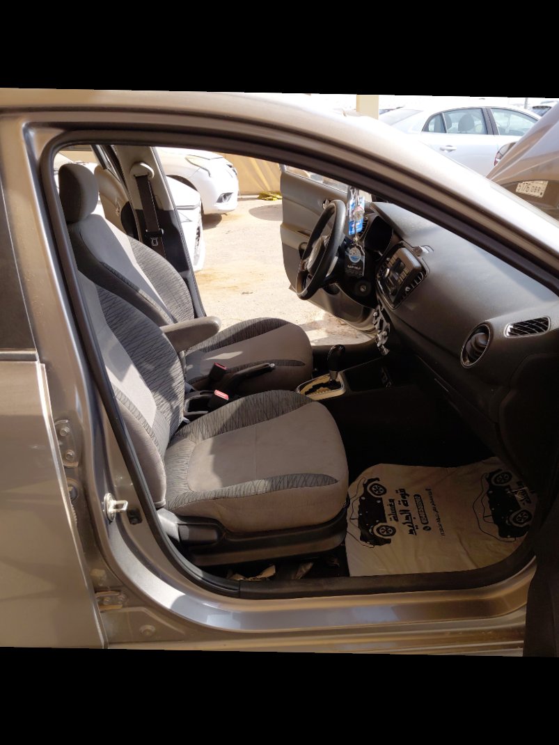 كيا بيجاس FLEET 2022 image