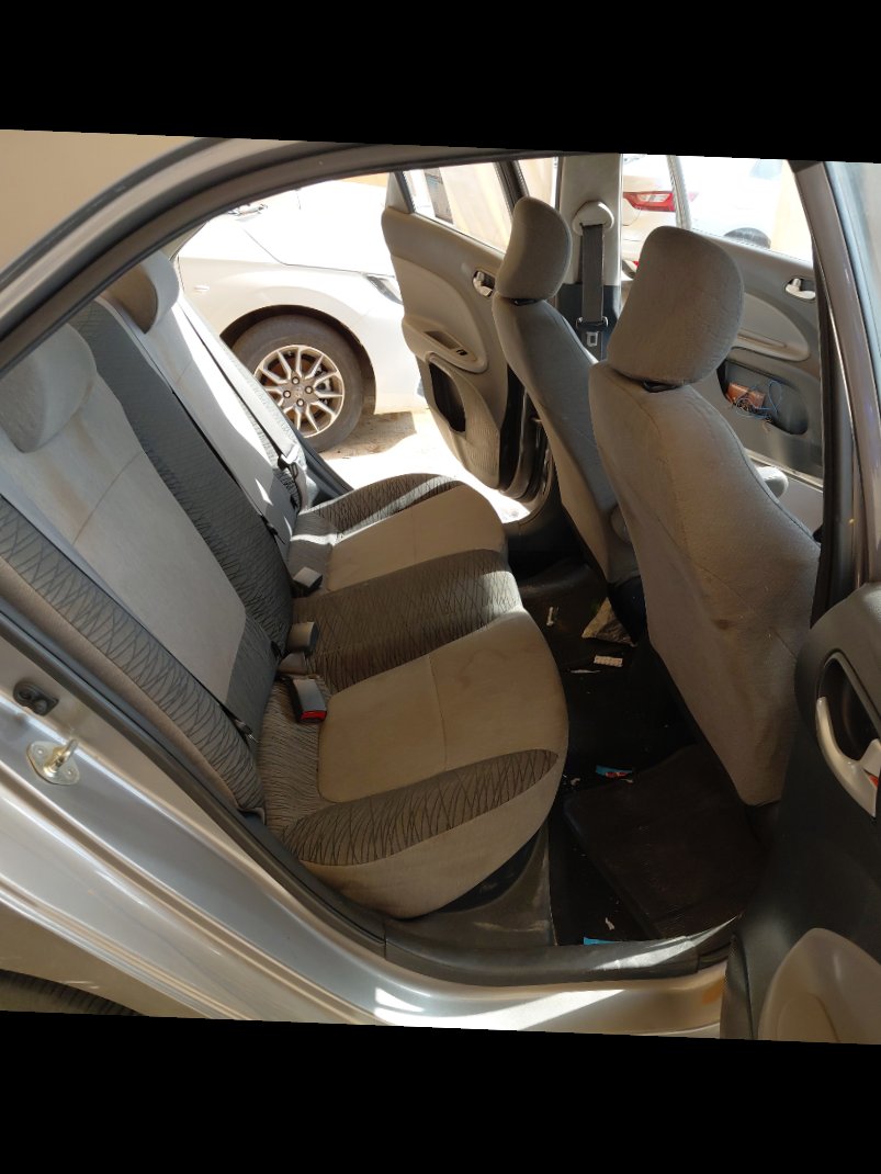 كيا بيجاس FLEET 2022 image