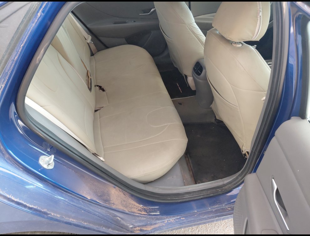 هيونداي إلنترا FLEET 2022 image