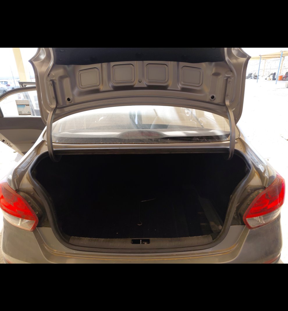 كيا بيجاس FLEET 2022 image