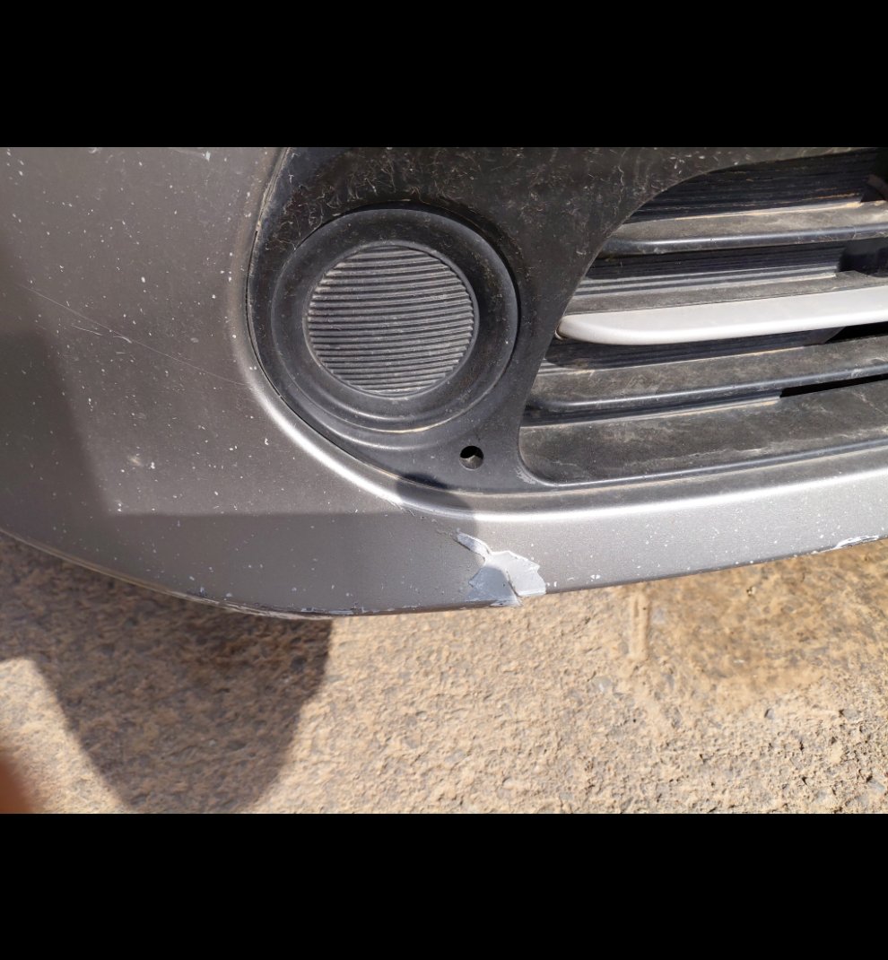 كيا بيجاس FLEET 2022 image