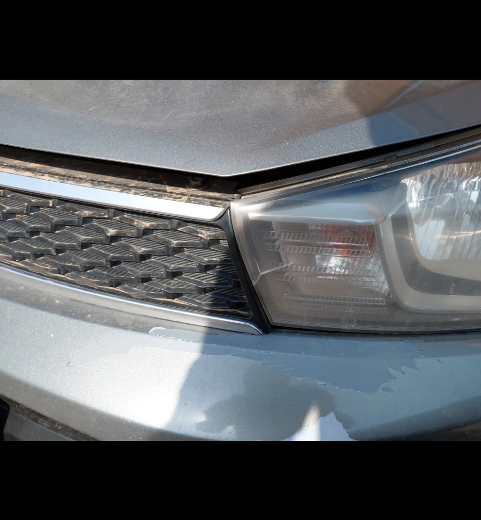 كيا بيجاس FLEET 2022 image