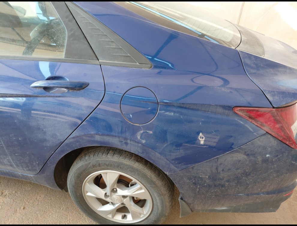 هيونداي إلنترا FLEET 2022 image