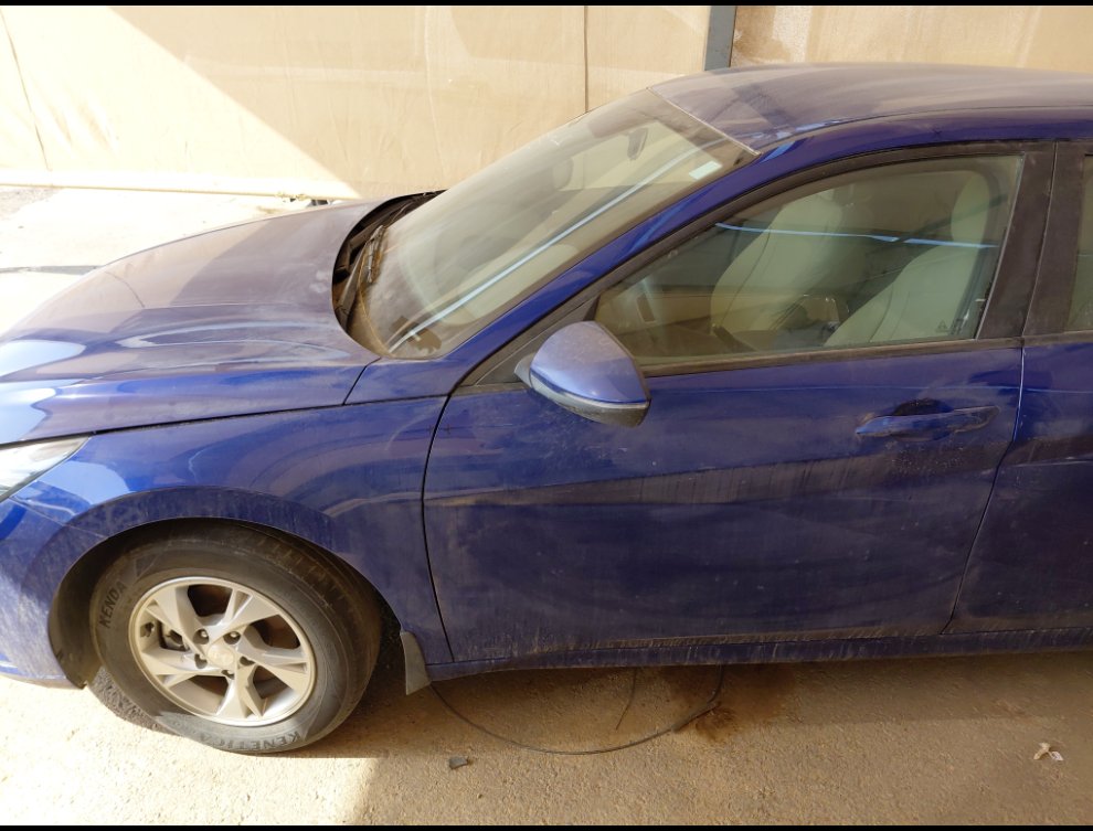 هيونداي إلنترا FLEET 2022 image