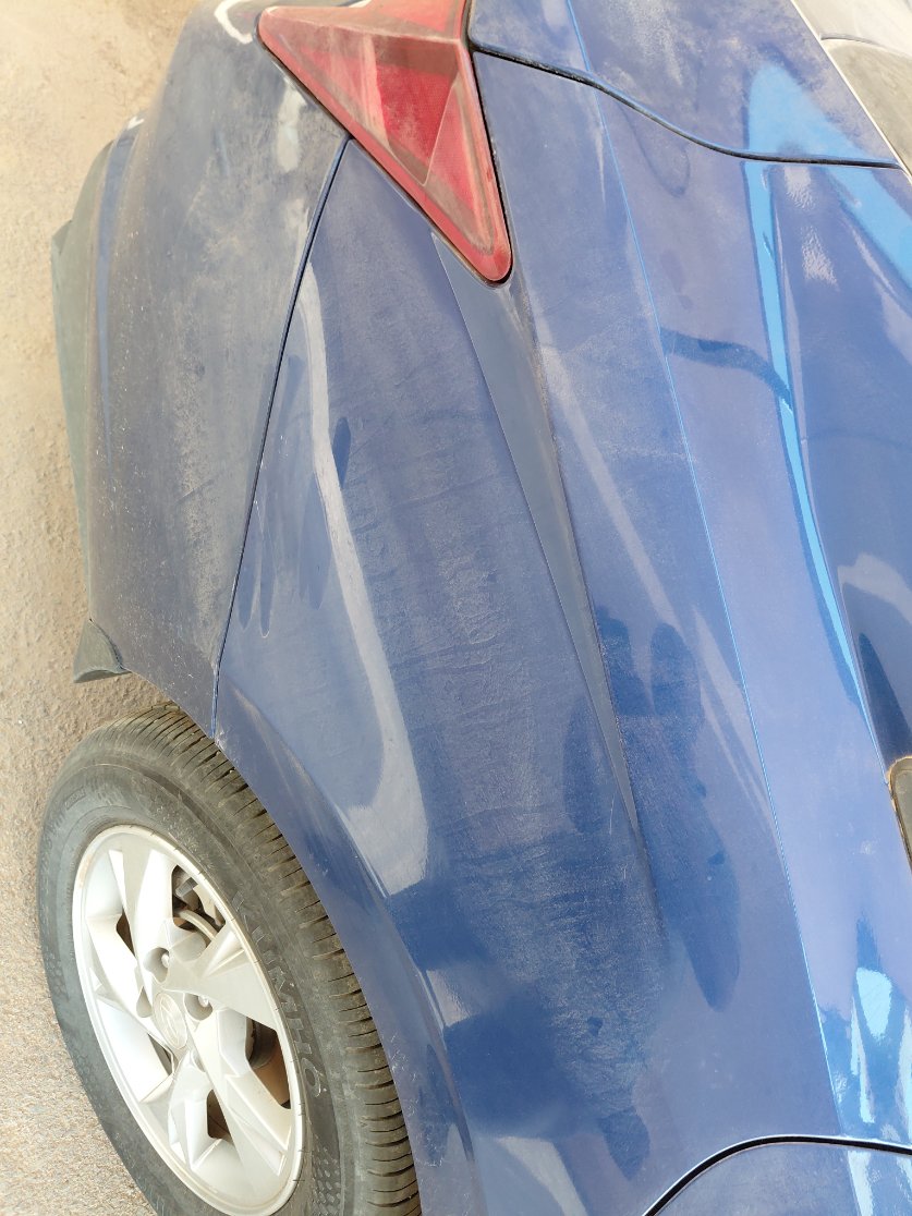 هيونداي إلنترا FLEET 2022 image