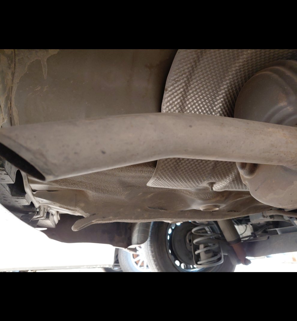 كيا بيجاس FLEET 2022 image