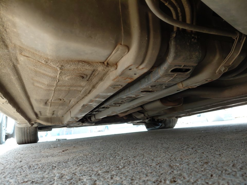 كيا بيجاس FLEET 2022 image