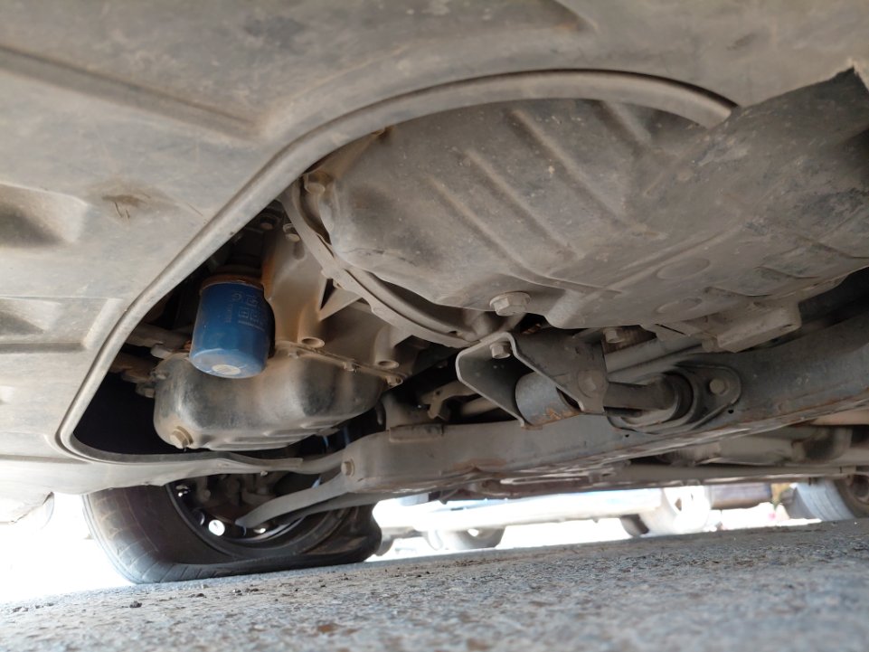 كيا بيجاس FLEET 2022 image