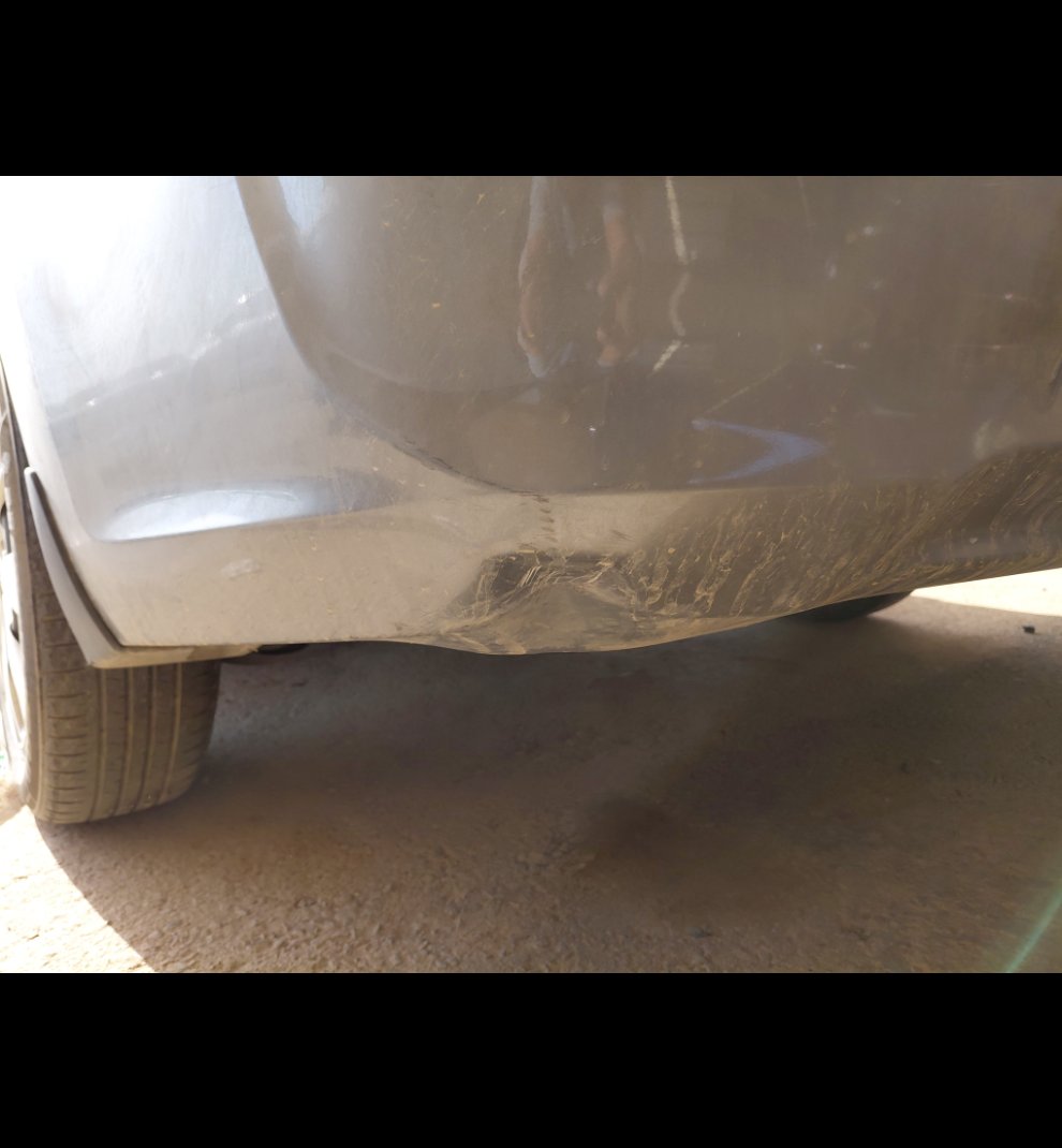 كيا بيجاس FLEET 2022 image