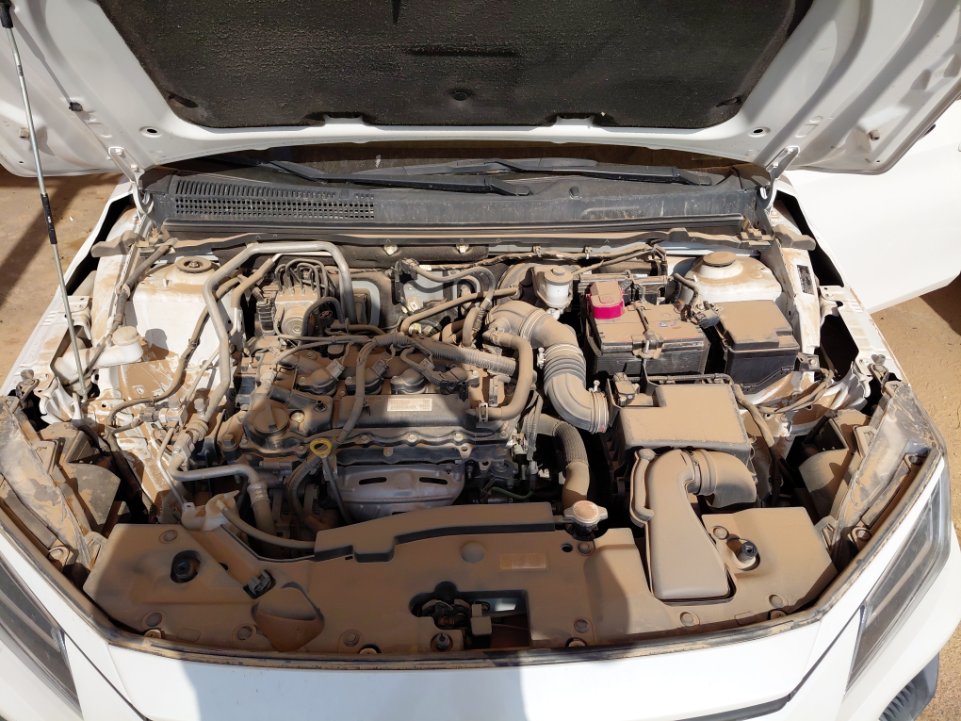 تويوتا يارس SD- Y  2023 image