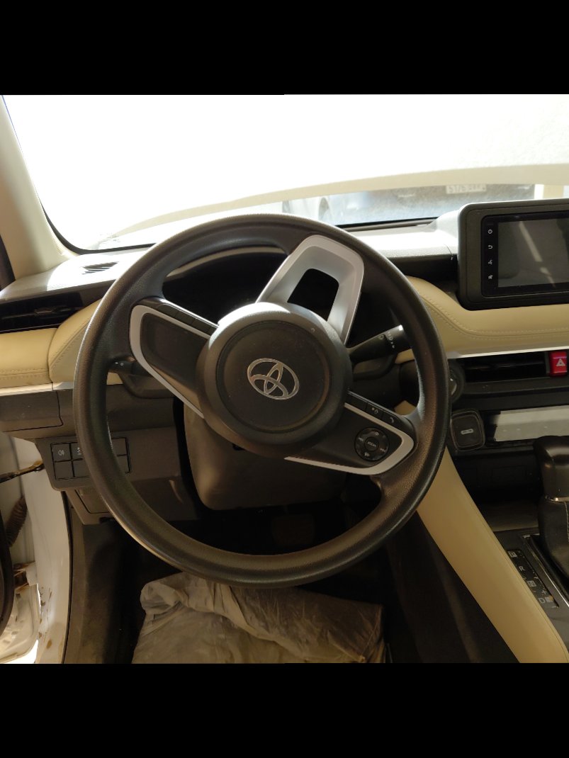 تويوتا يارس SD- Y  2023 image