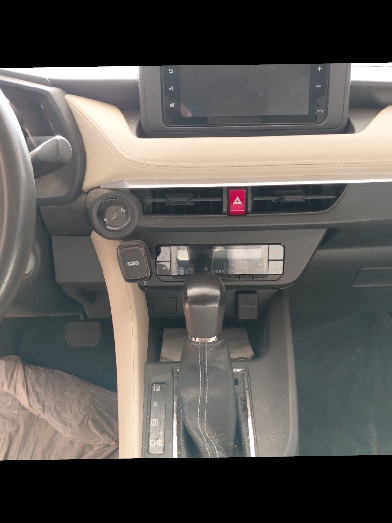 تويوتا يارس SD- Y  2023 image