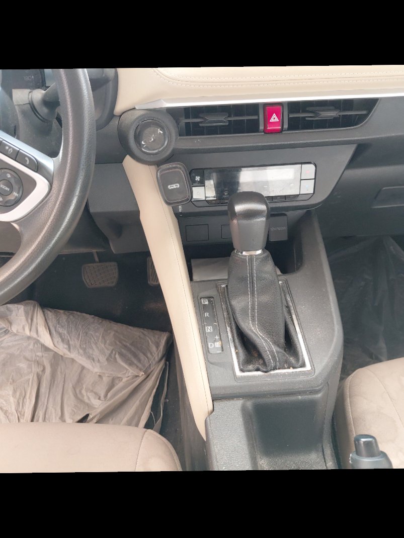 تويوتا يارس SD- Y  2023 image