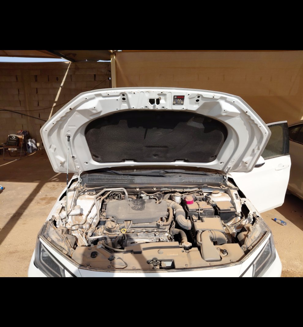 تويوتا يارس SD- Y  2023 image