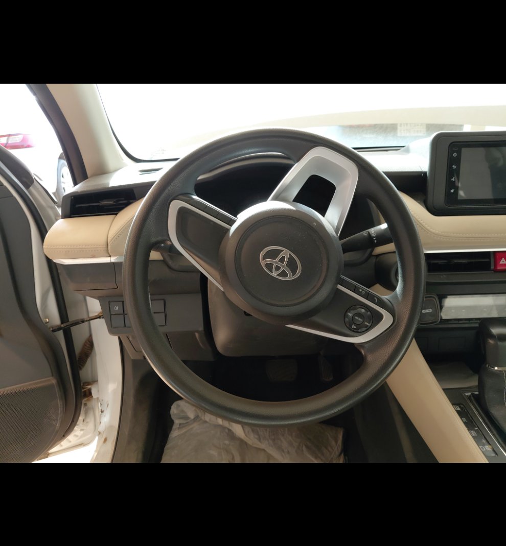 تويوتا يارس SD- Y  2023 image