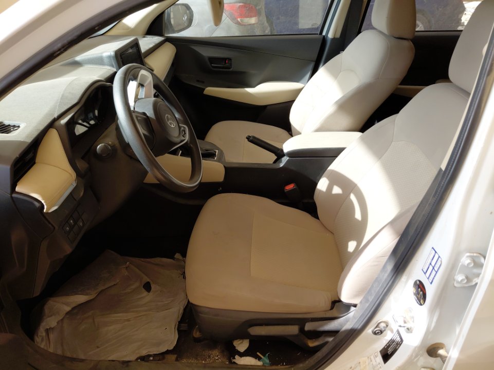 تويوتا يارس SD- Y  2023 image