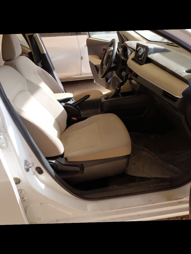 تويوتا يارس SD- Y  2023 image