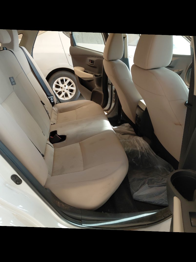 تويوتا يارس SD- Y  2023 image