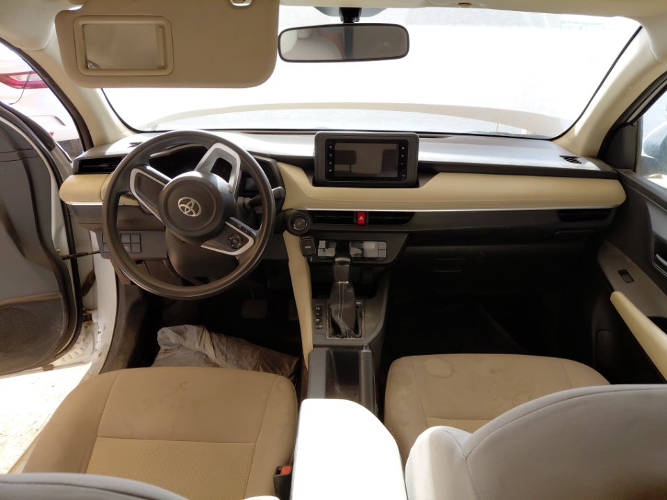 تويوتا يارس SD- Y  2023 image