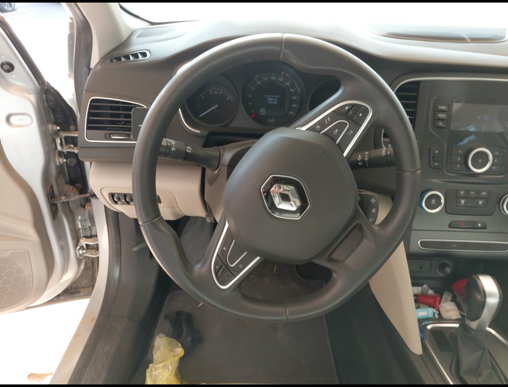 الوسائد الهوائية