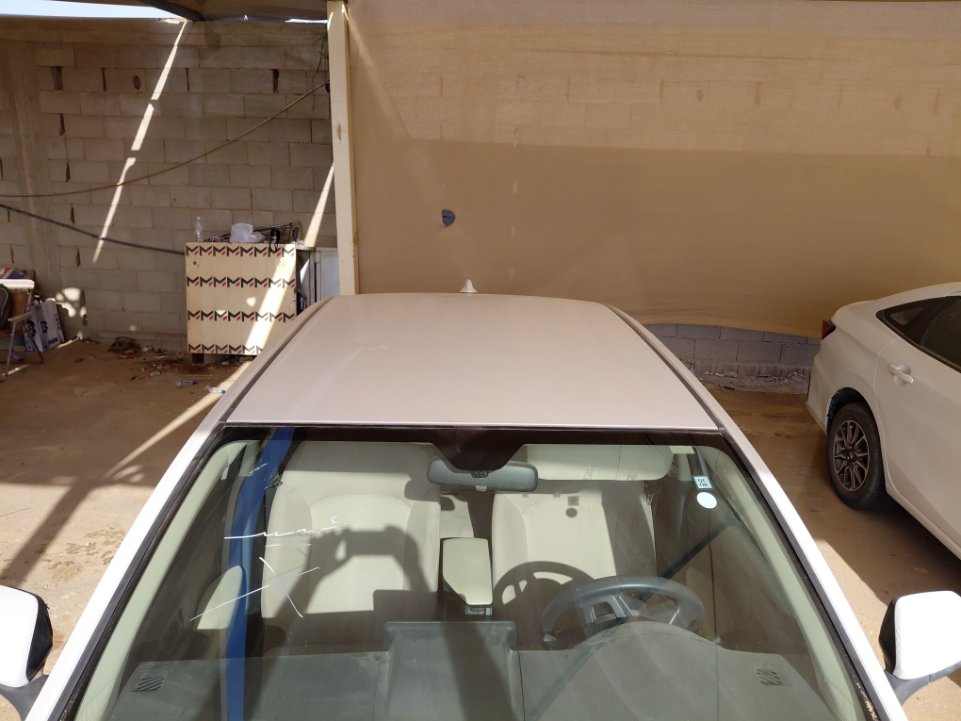 تويوتا يارس SD- Y  2023 image