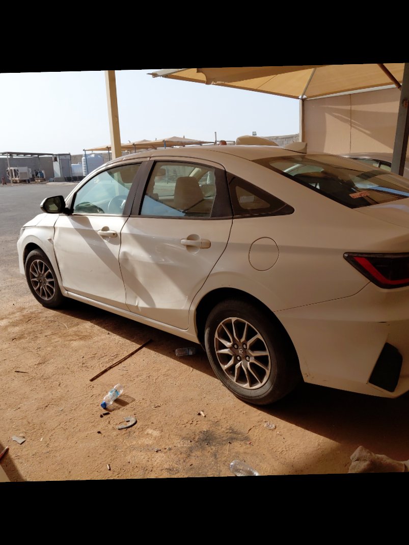 تويوتا يارس SD- Y  2023 image