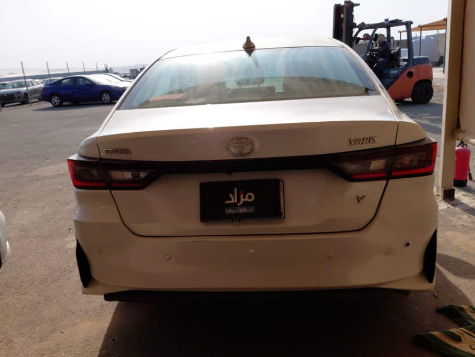 تويوتا يارس SD- Y  2023 image