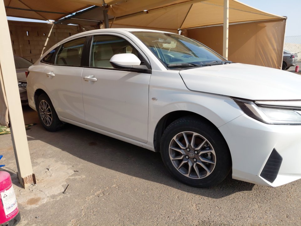 تويوتا يارس SD- Y  2023 image